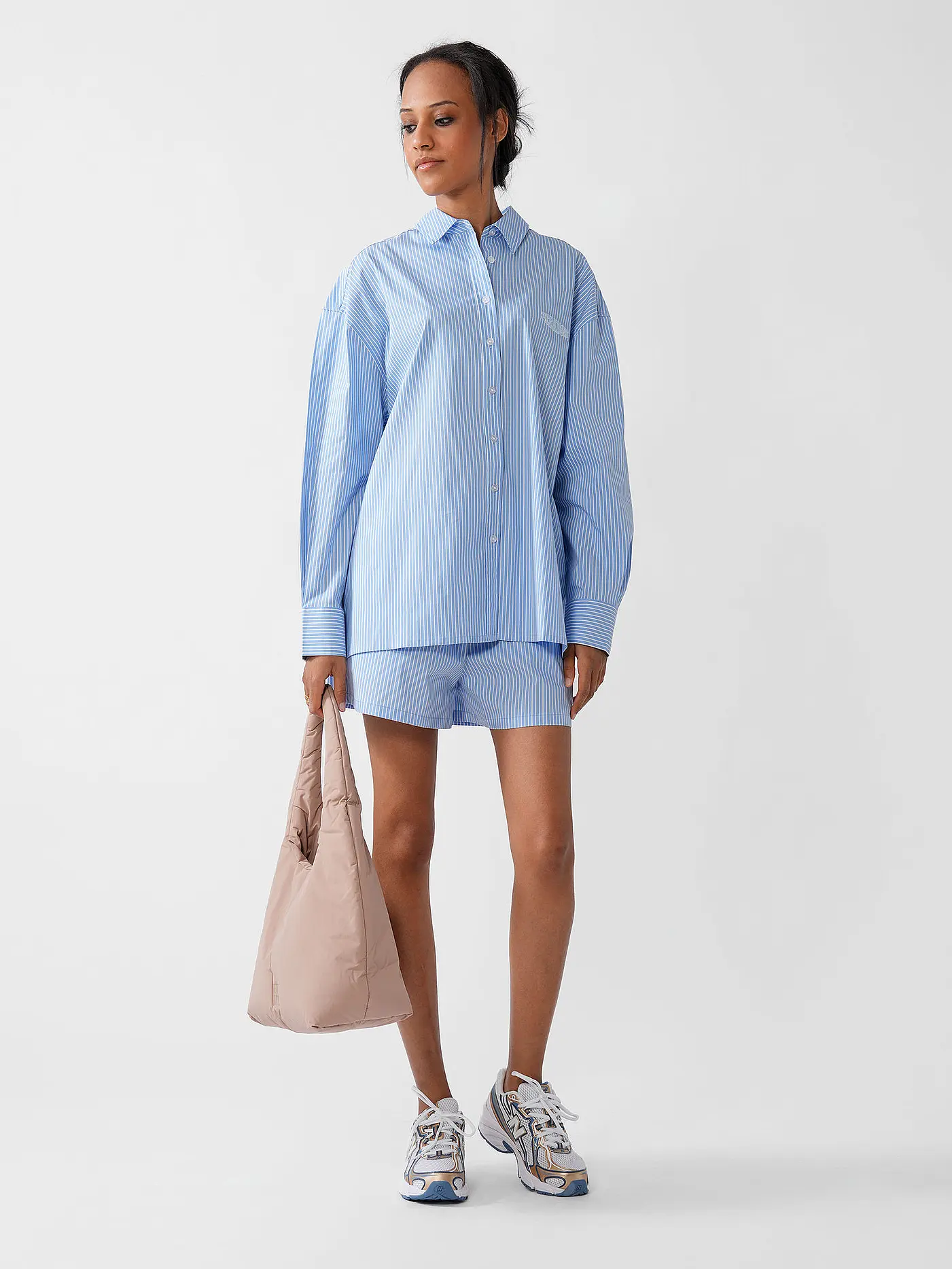 GOT BAG | Tasche - Umhängetasche CLOUD | beige